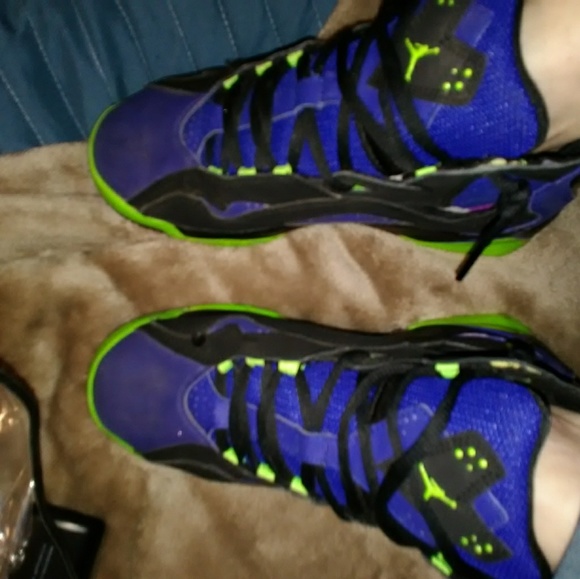 Jordan flights - Picture 2 of 4